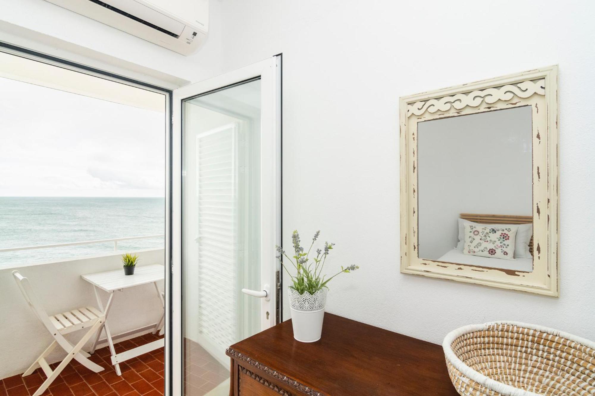 Apartamentos Rossio Mar Albufeira Exteriér fotografie