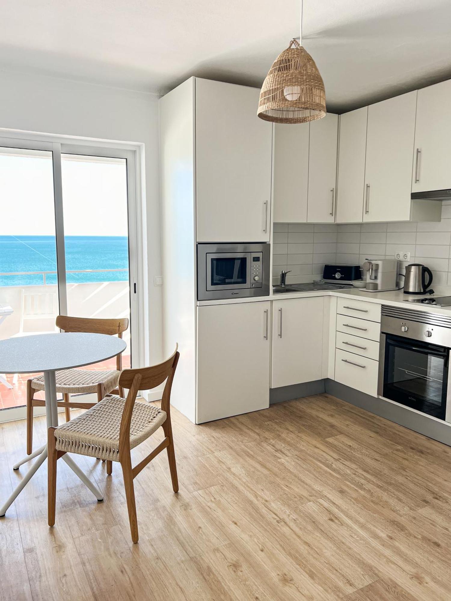 Apartamentos Rossio Mar Albufeira Exteriér fotografie