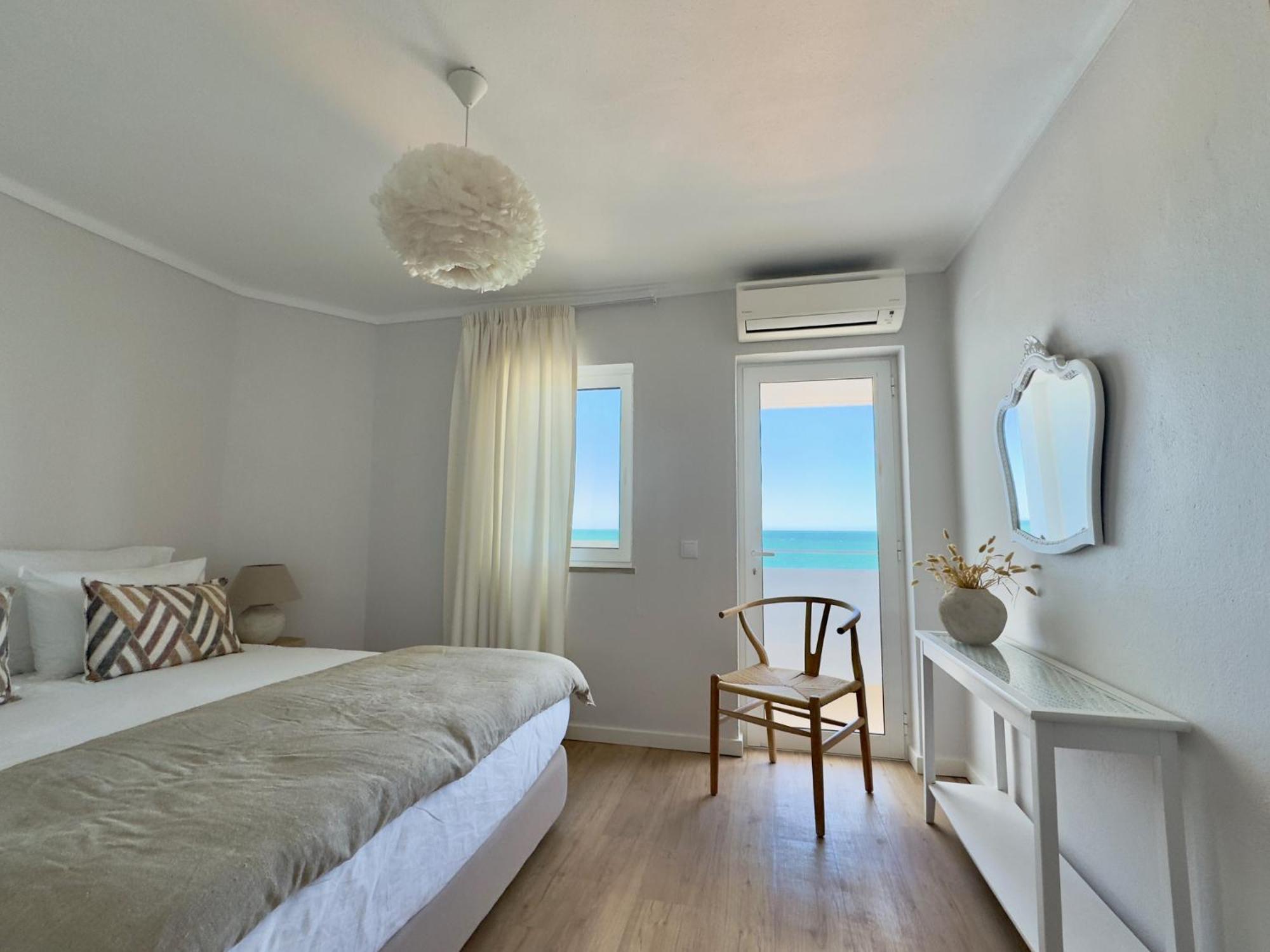 Apartamentos Rossio Mar Albufeira Exteriér fotografie