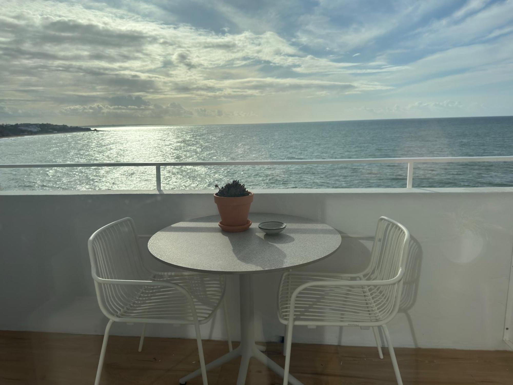 Apartamentos Rossio Mar Albufeira Exteriér fotografie