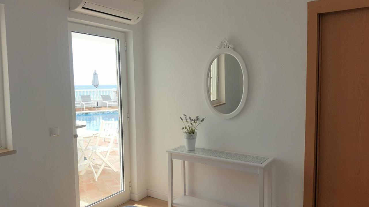 Apartamentos Rossio Mar Albufeira Exteriér fotografie